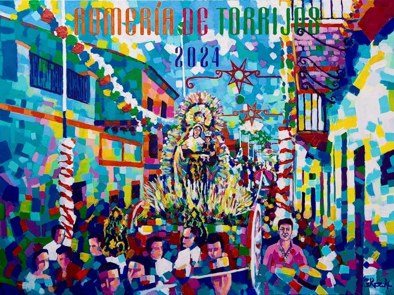 Romería de Nuestra Señora de la Estrella  